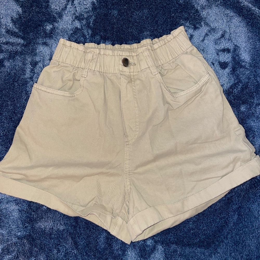 Baggy Shorts